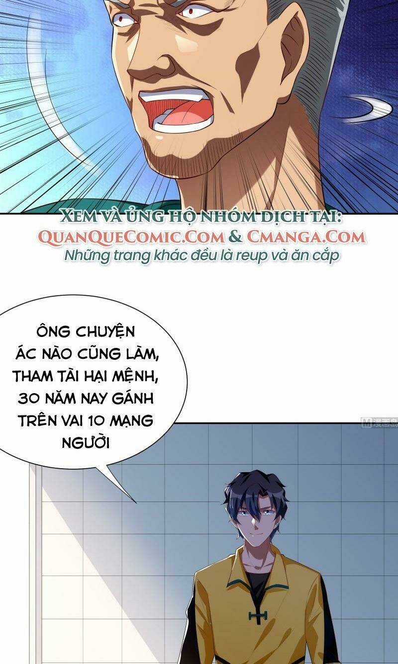 Shipper Thần Cấp - Chapter 46 - Trang 22