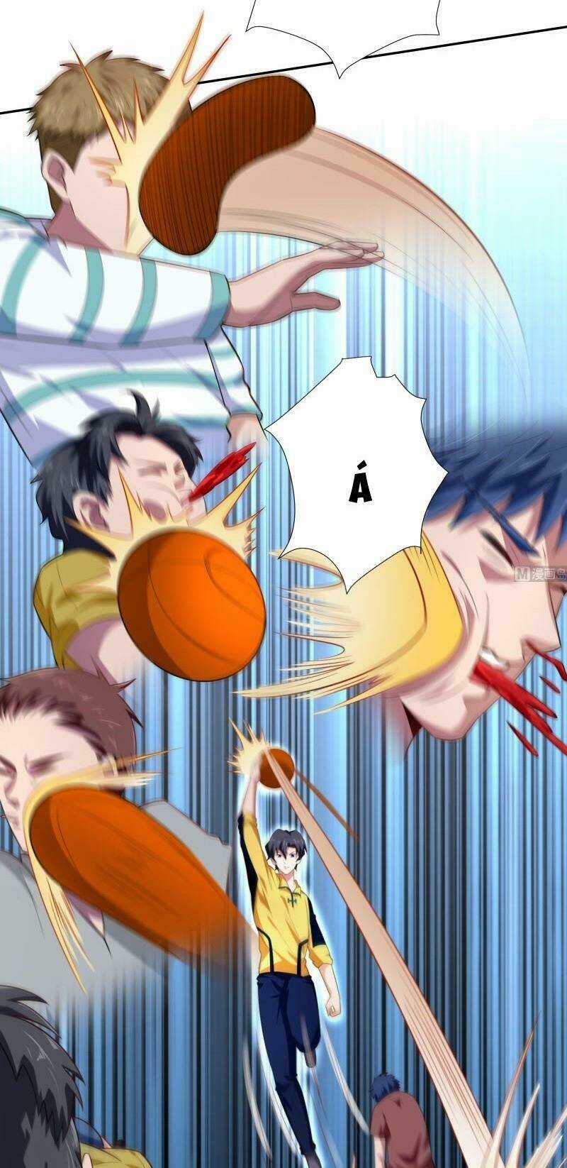 Shipper Thần Cấp - Chapter 46 - Trang 4