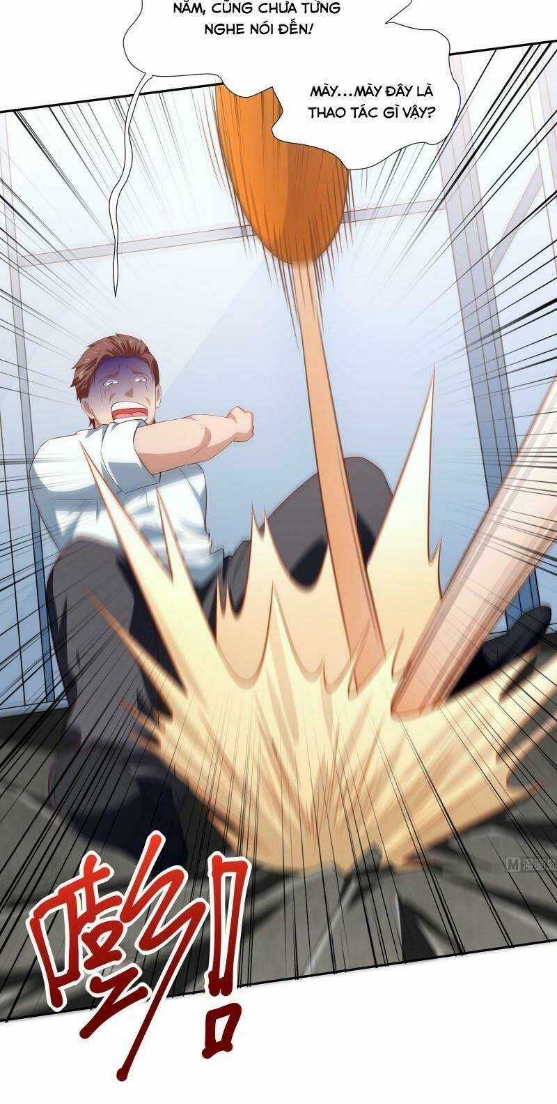 Shipper Thần Cấp - Chapter 46 - Trang 6