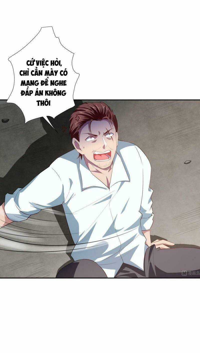 Shipper Thần Cấp - Chapter 46 - Trang 8