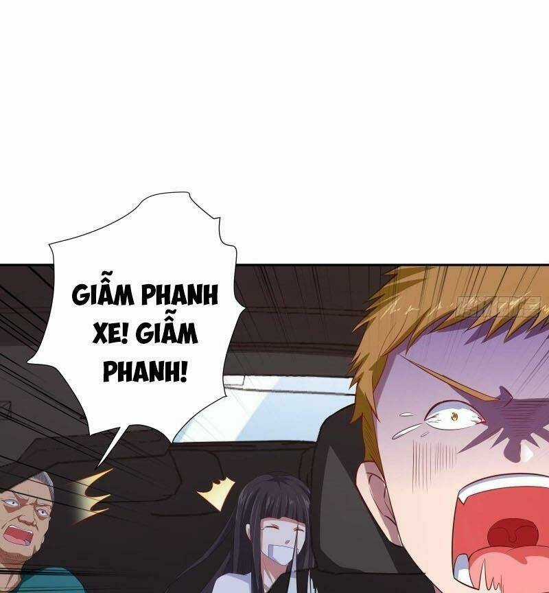 Shipper Thần Cấp - Chapter 47 - Trang 16