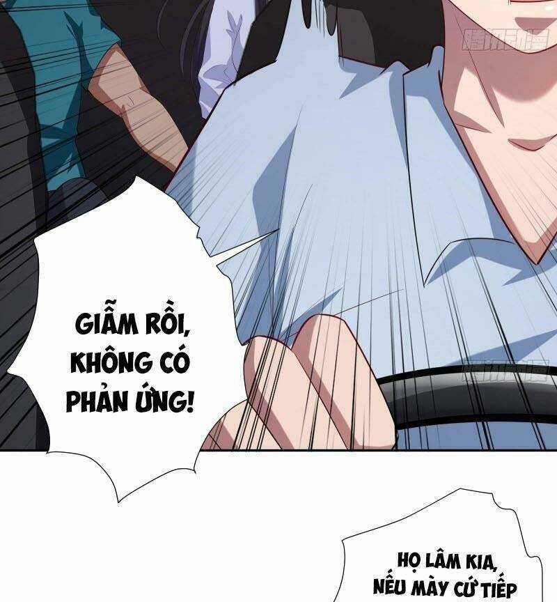 Shipper Thần Cấp - Chapter 47 - Trang 17