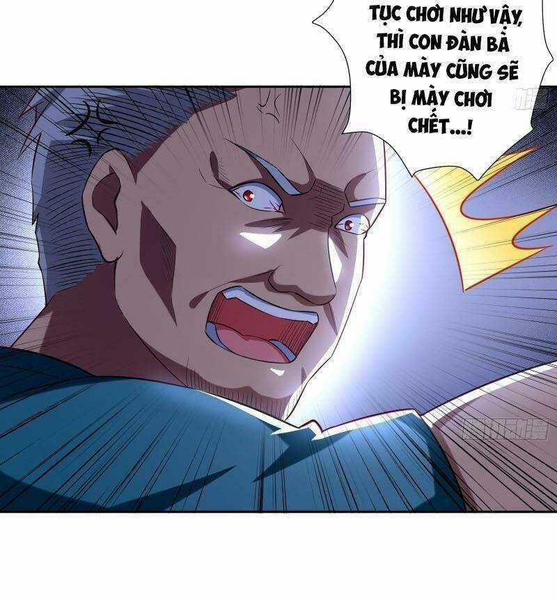 Shipper Thần Cấp - Chapter 47 - Trang 18