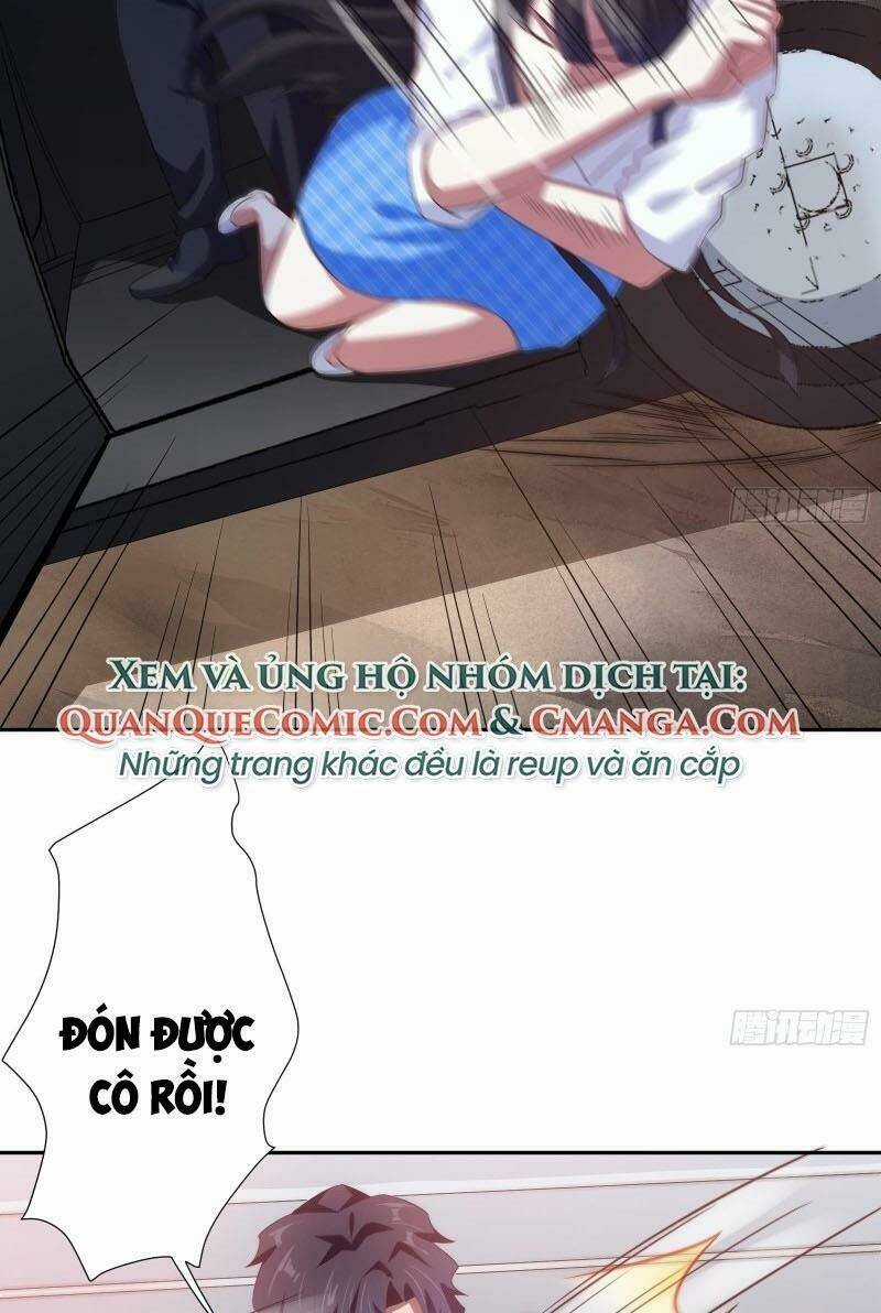 Shipper Thần Cấp - Chapter 47 - Trang 20