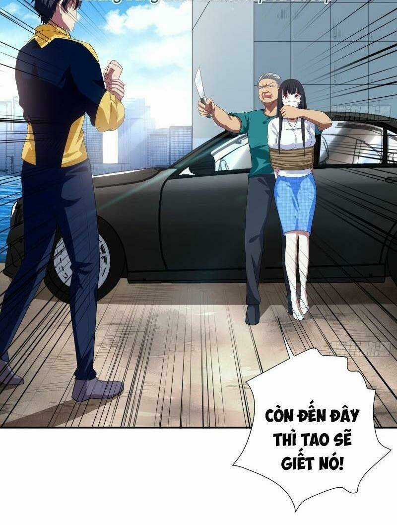 Shipper Thần Cấp - Chapter 47 - Trang 3