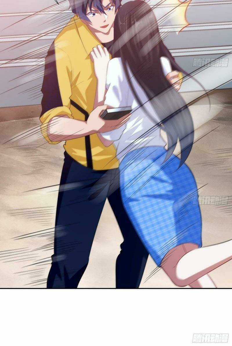 Shipper Thần Cấp - Chapter 47 - Trang 21