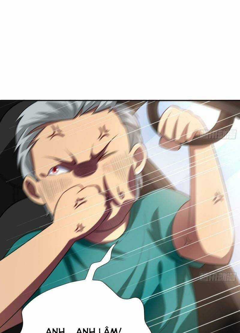 Shipper Thần Cấp - Chapter 47 - Trang 25