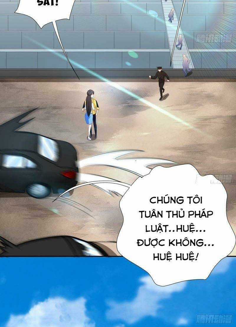 Shipper Thần Cấp - Chapter 47 - Trang 27