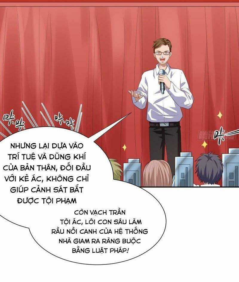 Shipper Thần Cấp - Chapter 47 - Trang 30