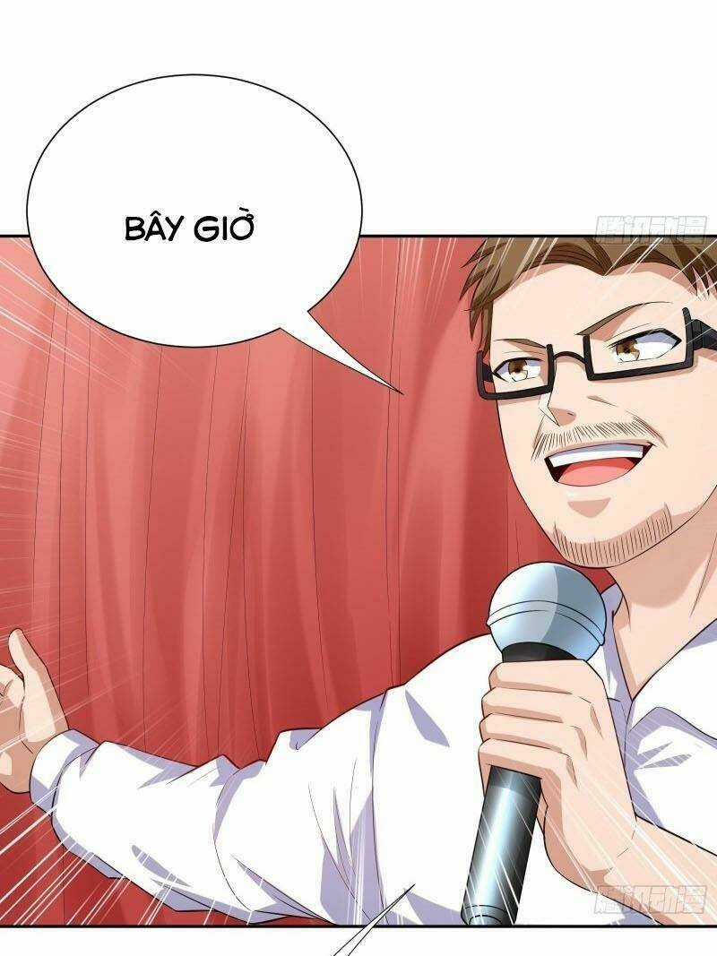 Shipper Thần Cấp - Chapter 47 - Trang 31