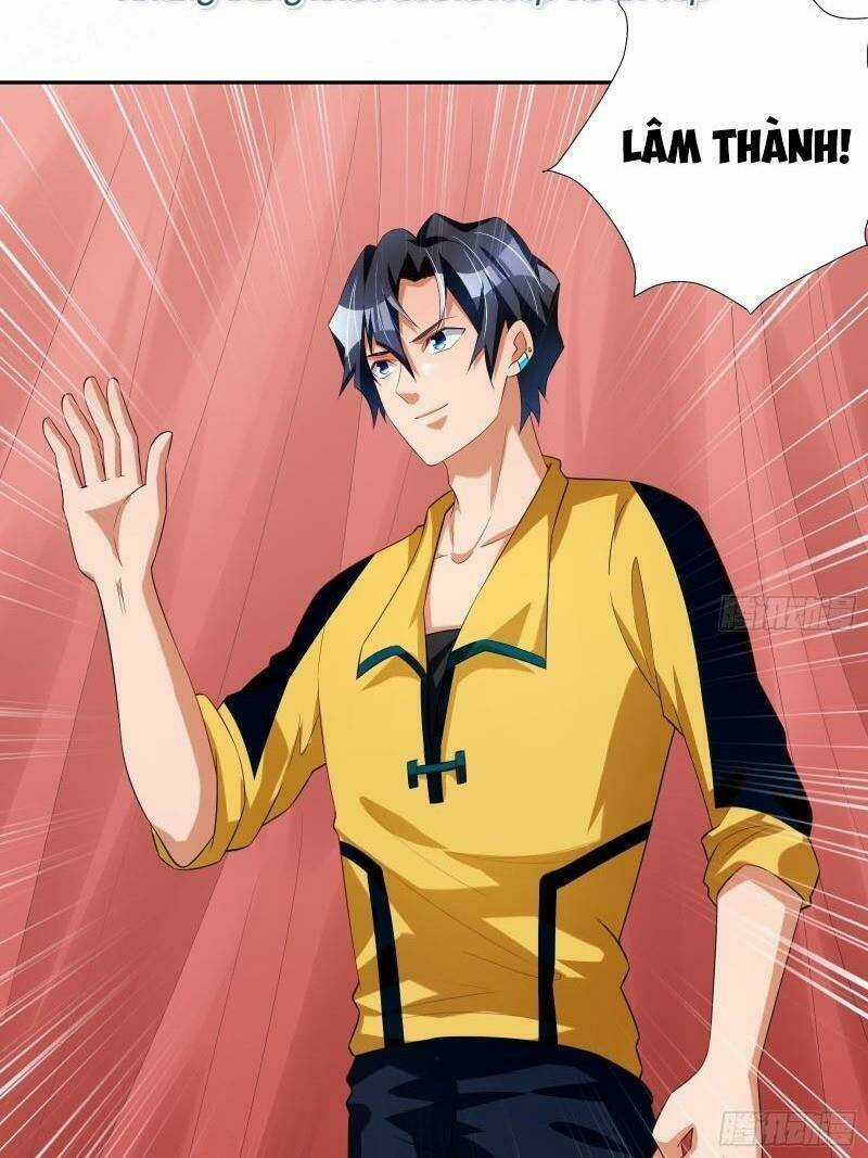 Shipper Thần Cấp - Chapter 47 - Trang 33