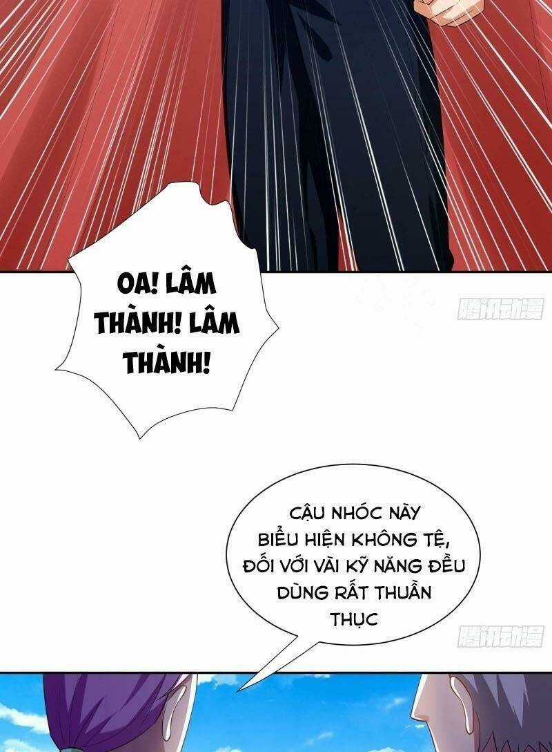 Shipper Thần Cấp - Chapter 47 - Trang 34