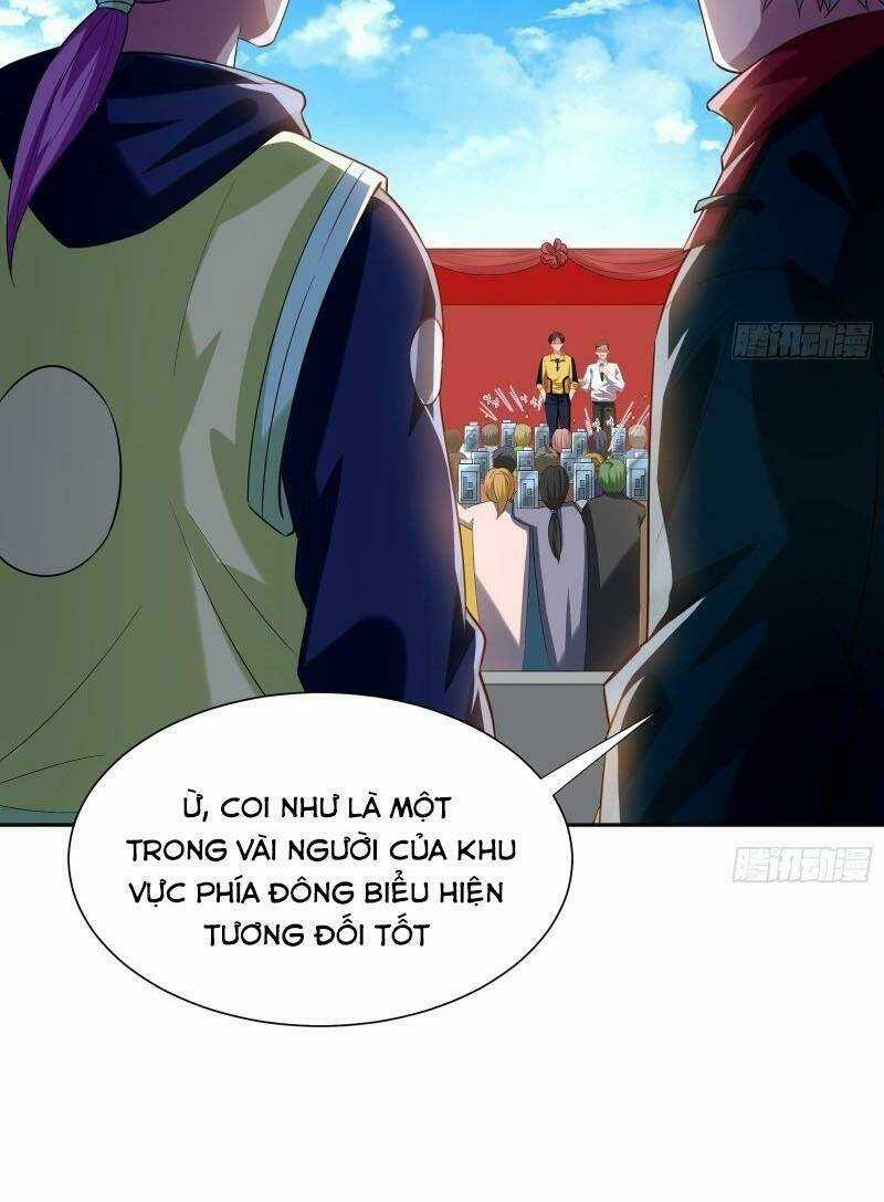 Shipper Thần Cấp - Chapter 47 - Trang 35