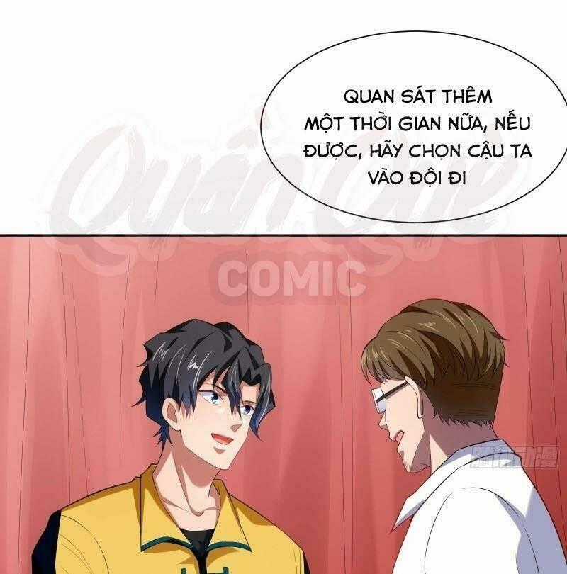 Shipper Thần Cấp - Chapter 47 - Trang 36