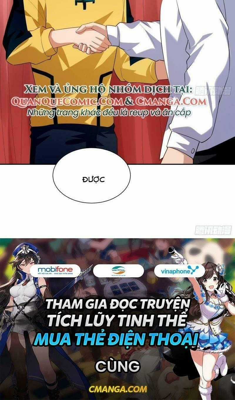 Shipper Thần Cấp - Chapter 47 - Trang 37