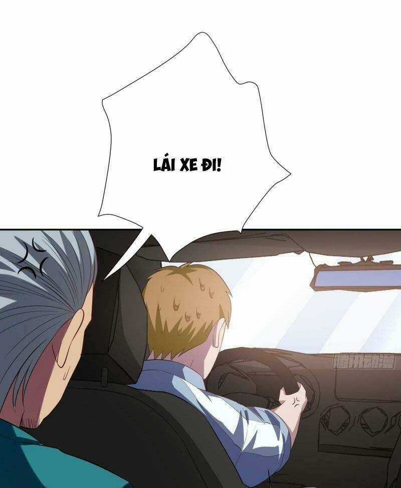 Shipper Thần Cấp - Chapter 47 - Trang 7