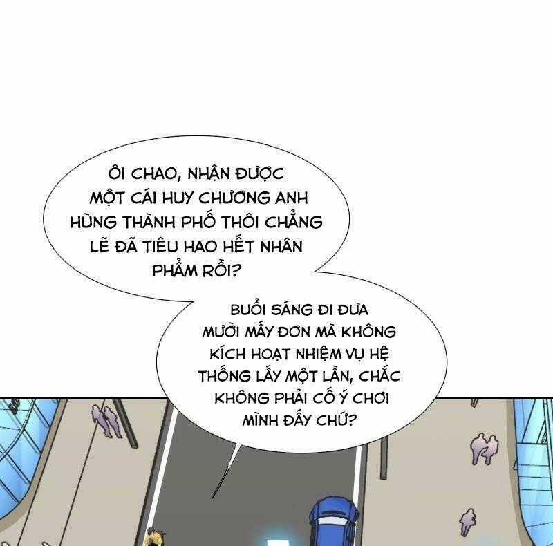 Shipper Thần Cấp - Chapter 48 - Trang 1