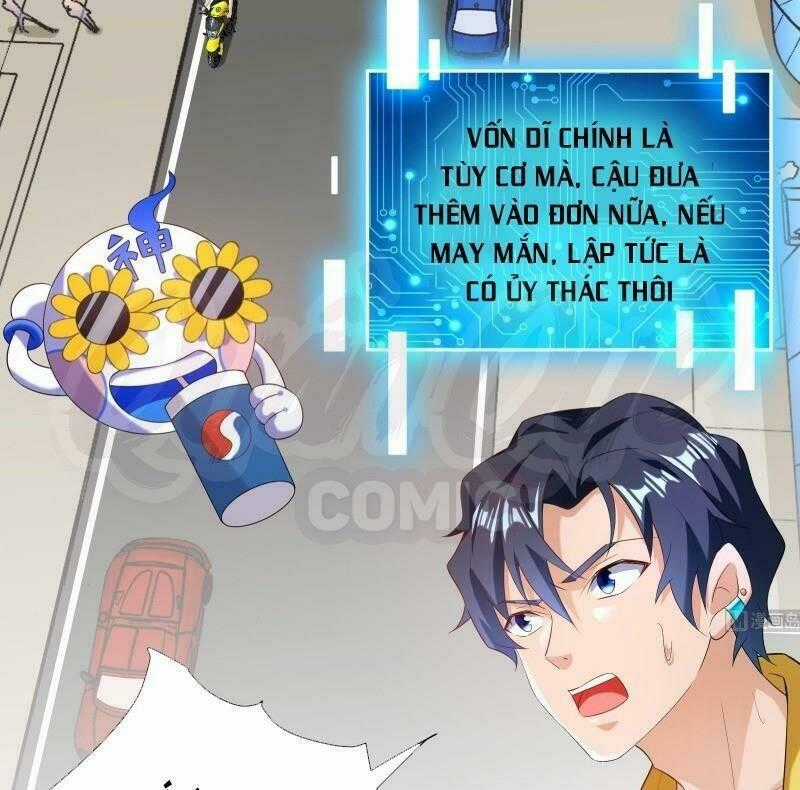 Shipper Thần Cấp - Chapter 48 - Trang 2