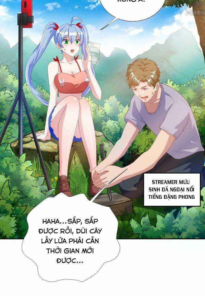 Shipper Thần Cấp - Chapter 48 - Trang 15