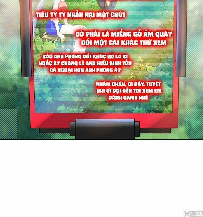 Shipper Thần Cấp - Chapter 48 - Trang 18