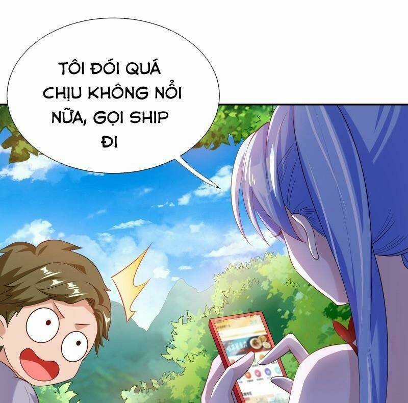 Shipper Thần Cấp - Chapter 48 - Trang 19