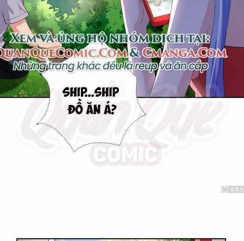 Shipper Thần Cấp - Chapter 48 - Trang 20