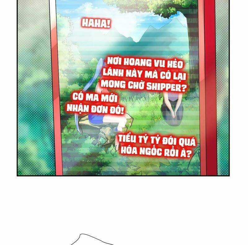 Shipper Thần Cấp - Chapter 48 - Trang 21