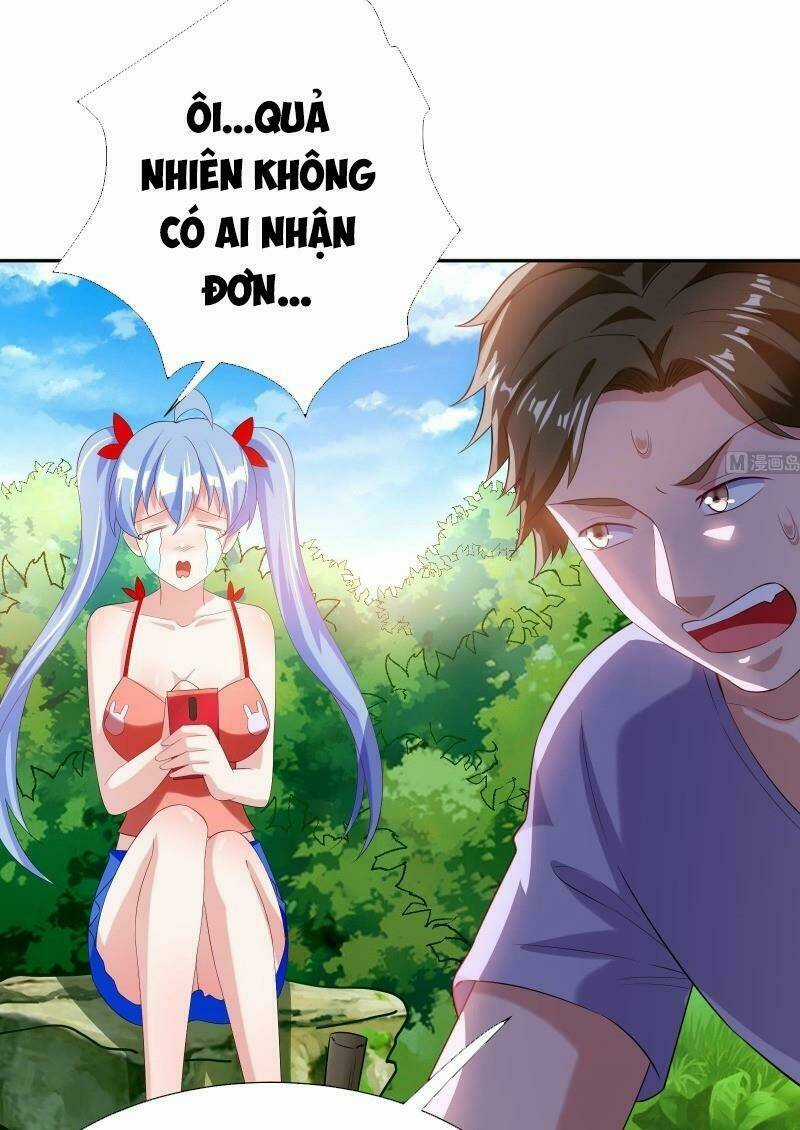 Shipper Thần Cấp - Chapter 48 - Trang 22