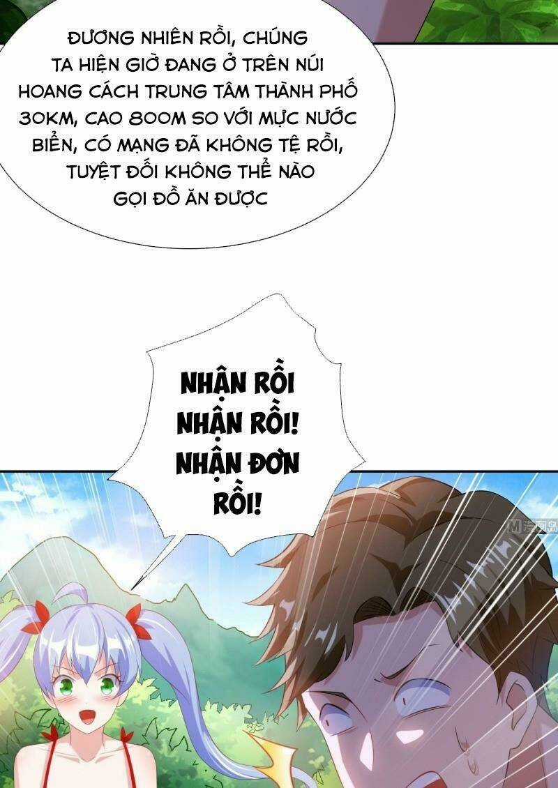 Shipper Thần Cấp - Chapter 48 - Trang 23