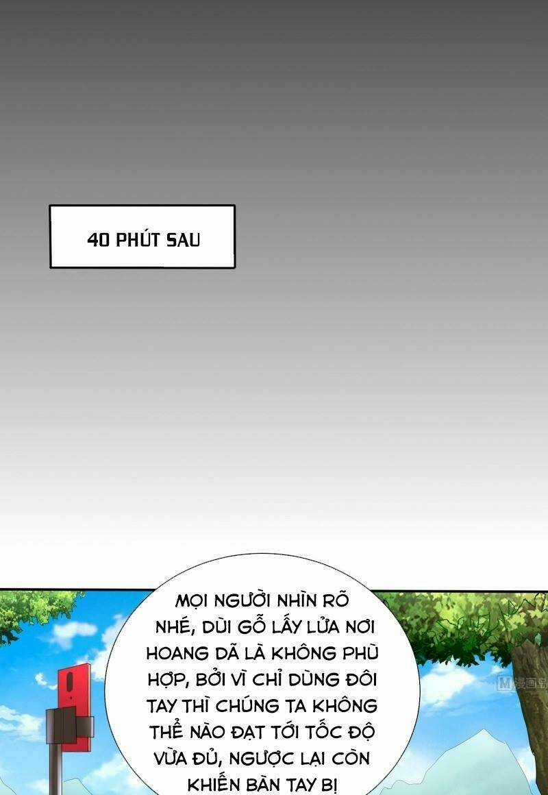 Shipper Thần Cấp - Chapter 48 - Trang 26