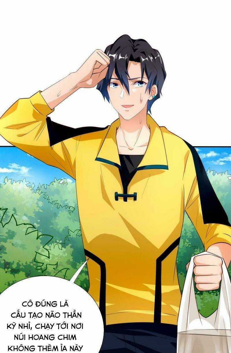 Shipper Thần Cấp - Chapter 48 - Trang 31