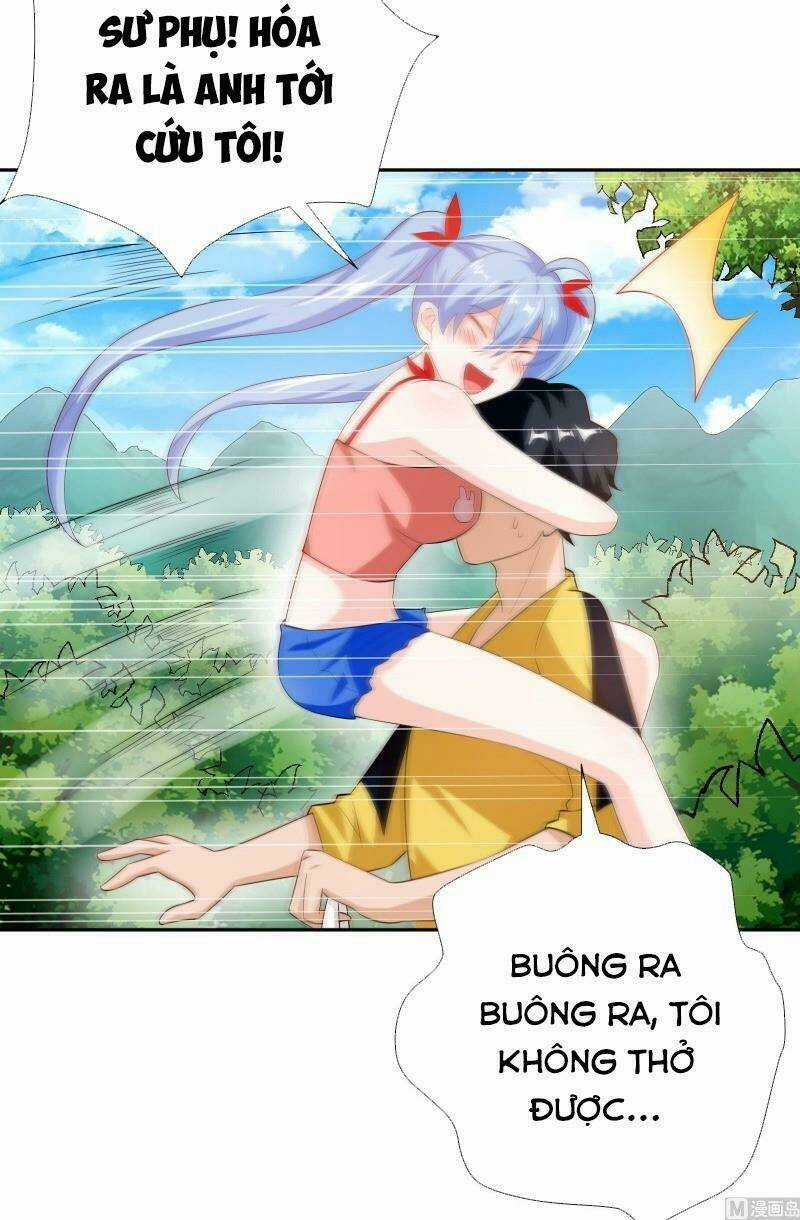 Shipper Thần Cấp - Chapter 48 - Trang 33