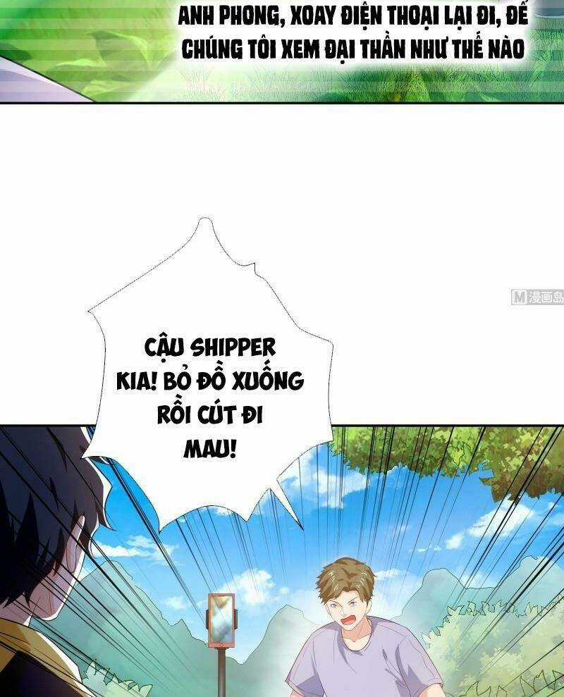 Shipper Thần Cấp - Chapter 48 - Trang 35