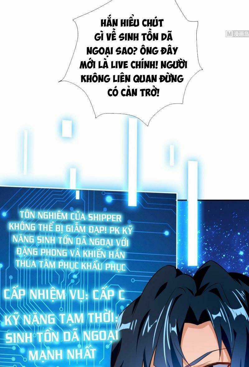 Shipper Thần Cấp - Chapter 48 - Trang 38