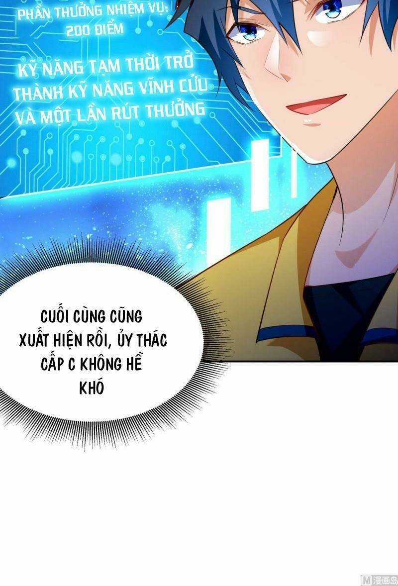 Shipper Thần Cấp - Chapter 48 - Trang 39