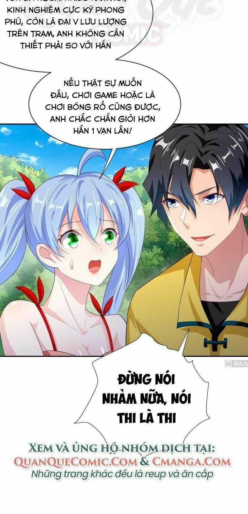 Shipper Thần Cấp - Chapter 49 - Trang 2