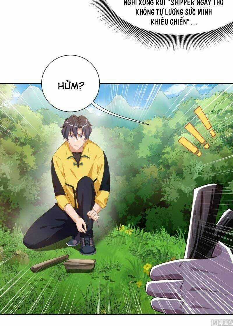 Shipper Thần Cấp - Chapter 49 - Trang 12