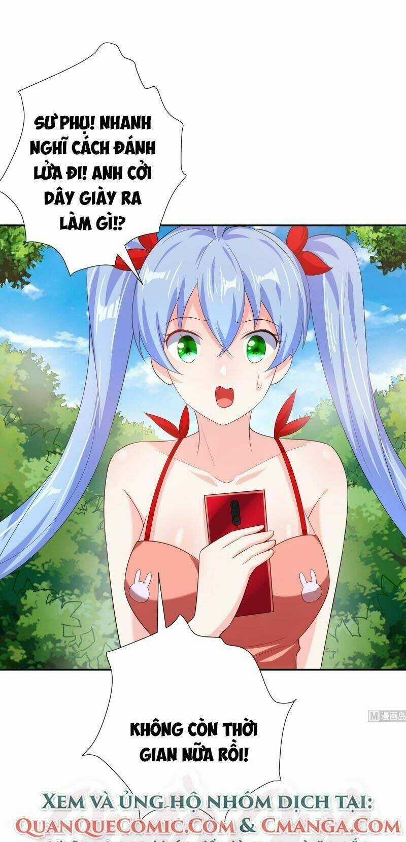 Shipper Thần Cấp - Chapter 49 - Trang 13