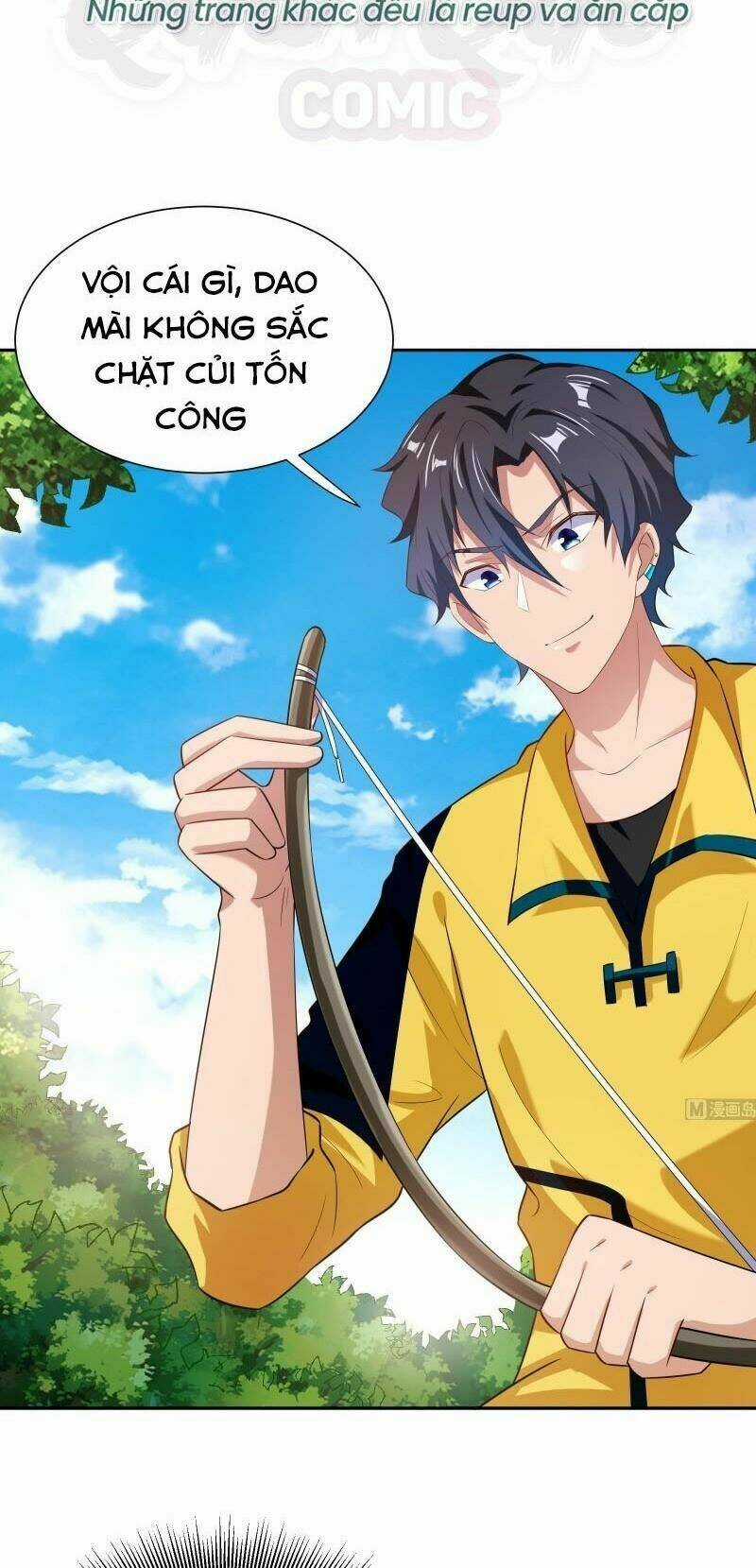 Shipper Thần Cấp - Chapter 49 - Trang 14