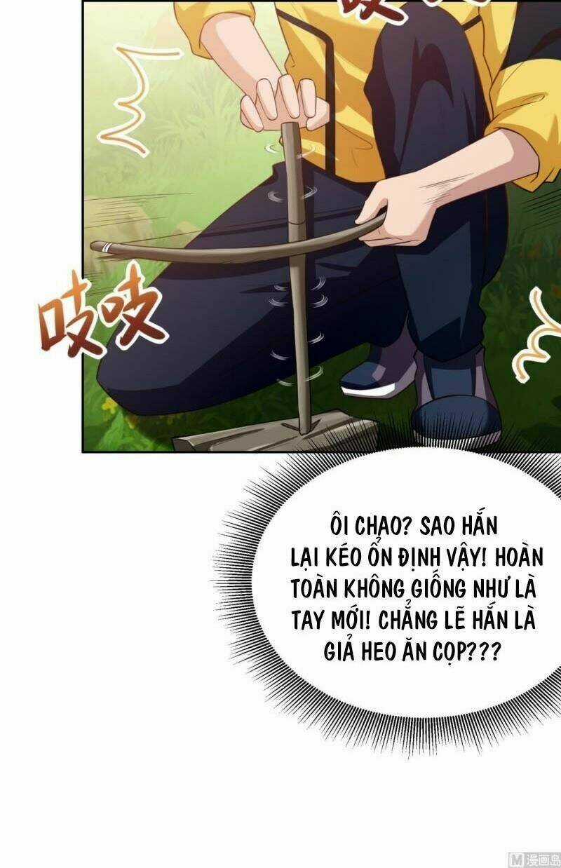Shipper Thần Cấp - Chapter 49 - Trang 18