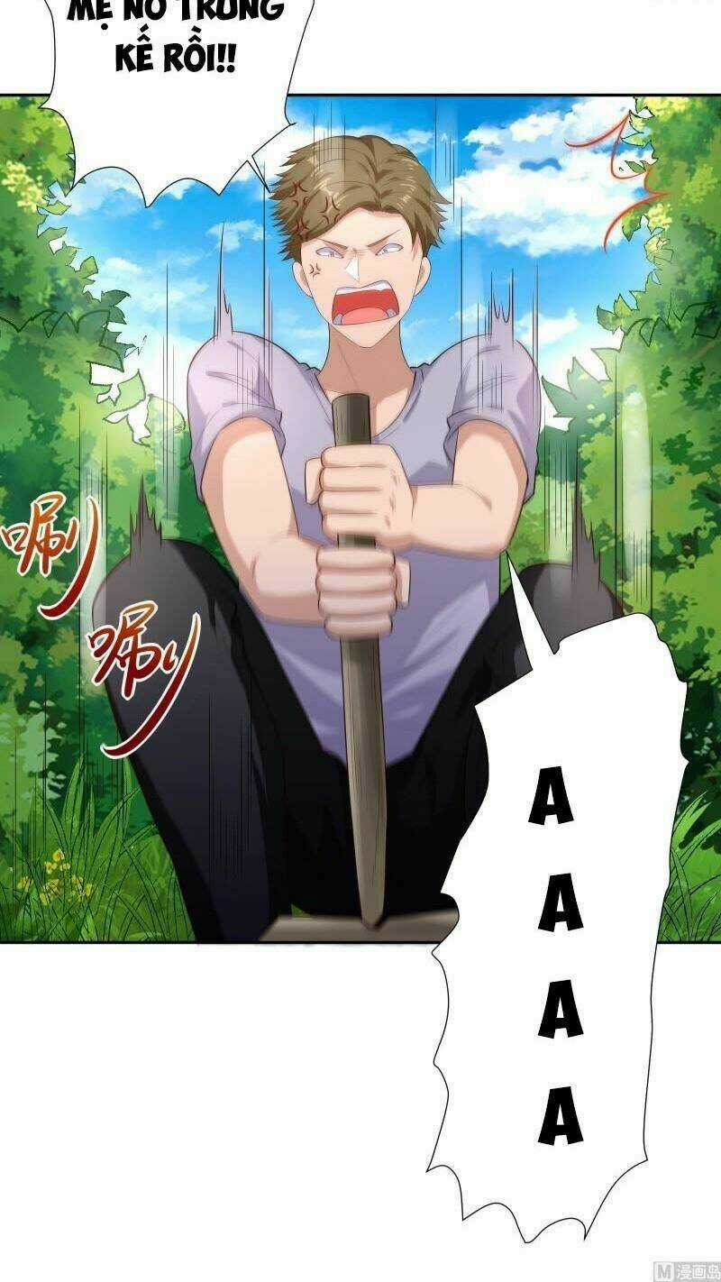 Shipper Thần Cấp - Chapter 49 - Trang 20