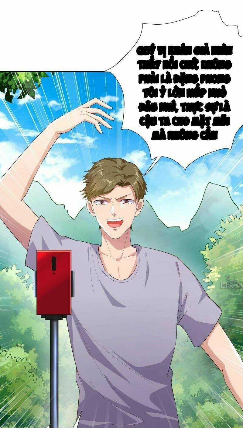 Shipper Thần Cấp - Chapter 49 - Trang 3