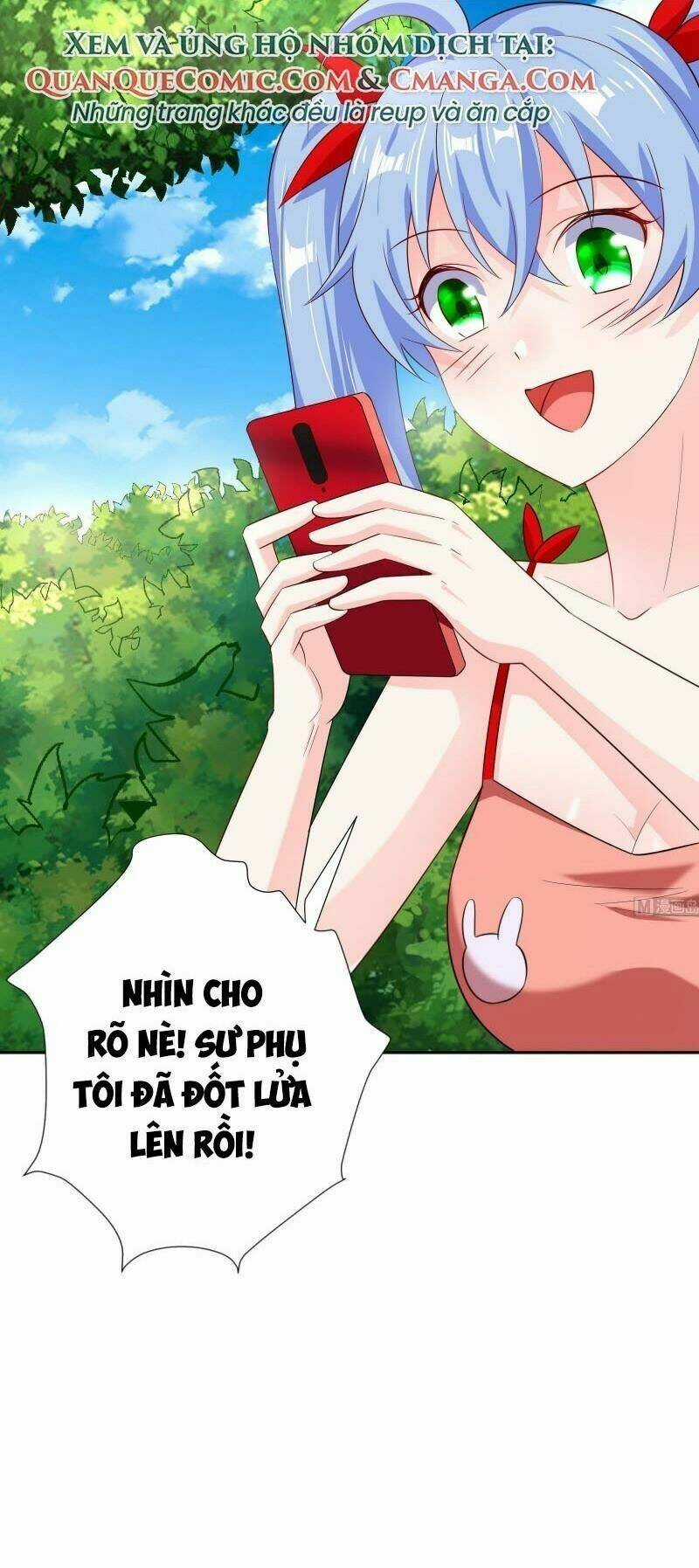 Shipper Thần Cấp - Chapter 49 - Trang 22