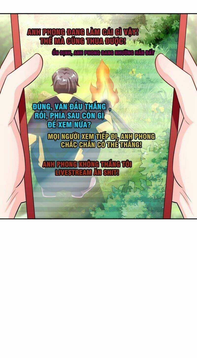 Shipper Thần Cấp - Chapter 49 - Trang 23