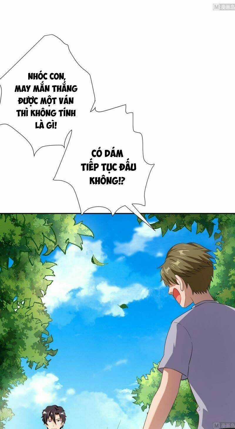 Shipper Thần Cấp - Chapter 49 - Trang 24