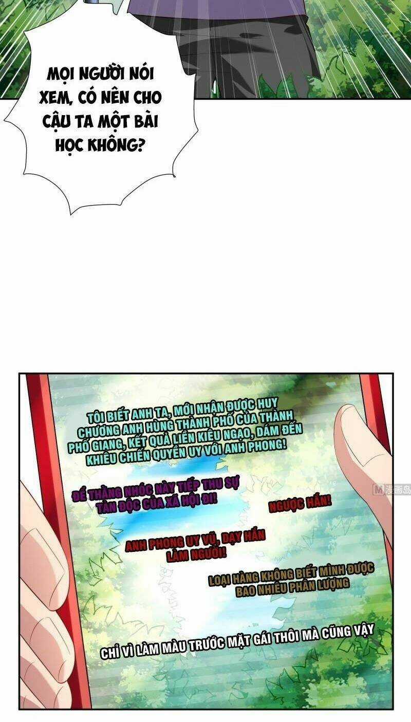 Shipper Thần Cấp - Chapter 49 - Trang 4