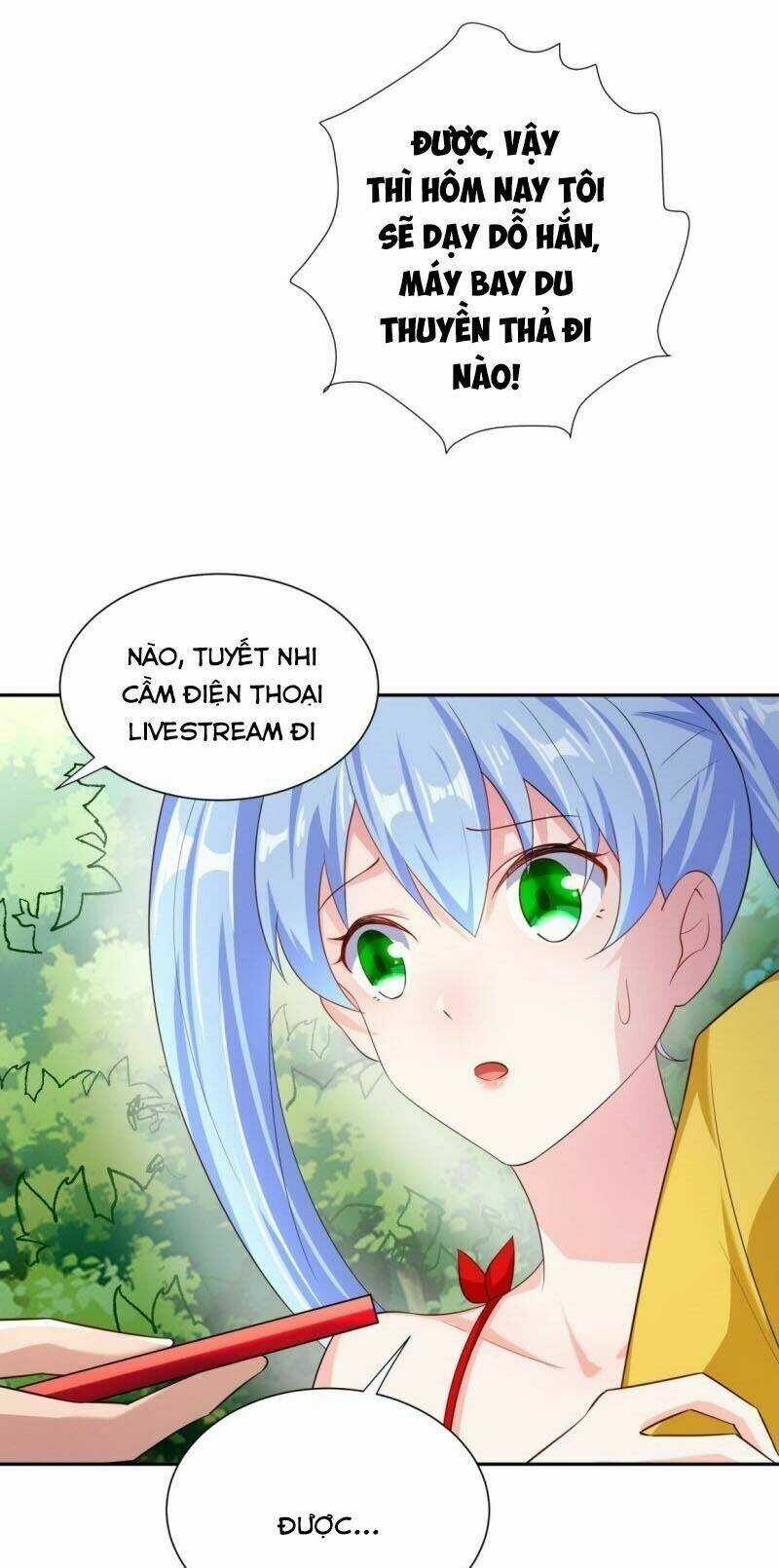 Shipper Thần Cấp - Chapter 49 - Trang 5