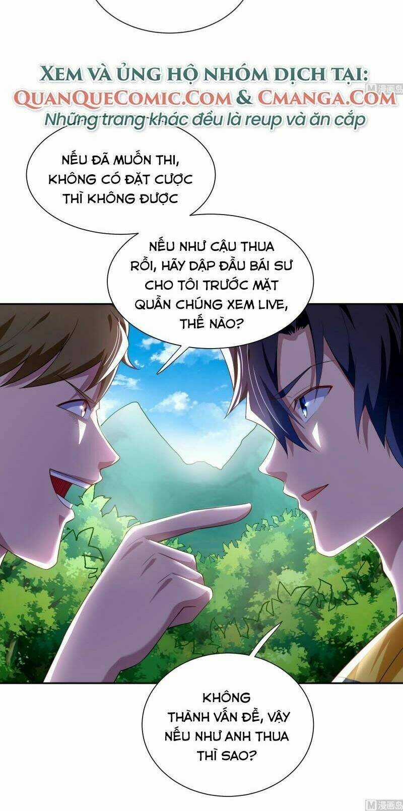 Shipper Thần Cấp - Chapter 49 - Trang 6