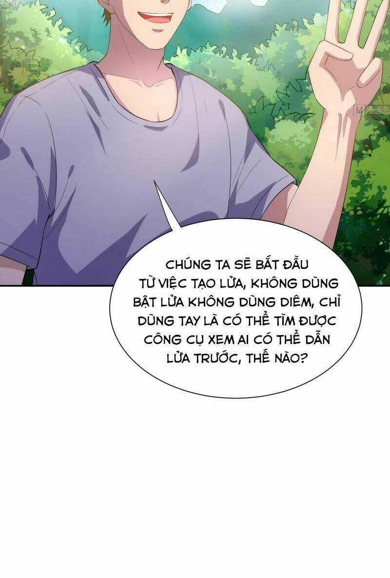 Shipper Thần Cấp - Chapter 49 - Trang 8
