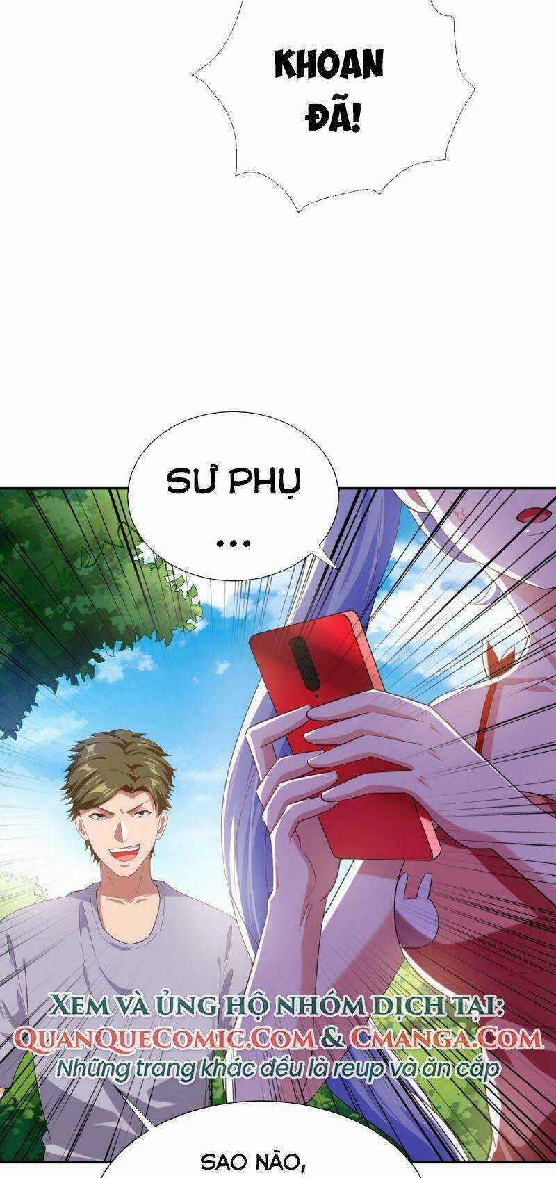 Shipper Thần Cấp - Chapter 50 - Trang 11